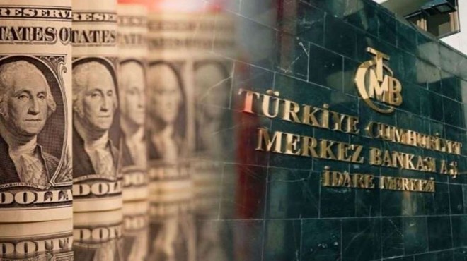 Merkez Bankası ndan KKM ve döviz mevduat açıklaması